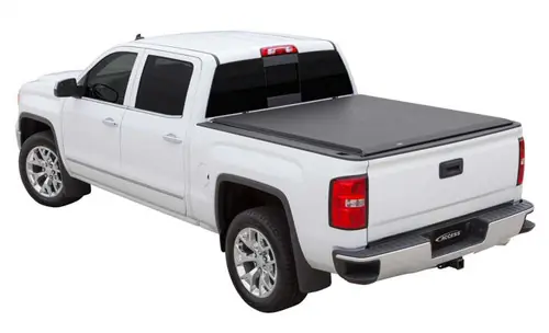 Warranty Included Access Limited 03-09 Dodge Ram 2500 3500 8ft Bed Roll-Up Cover #24129