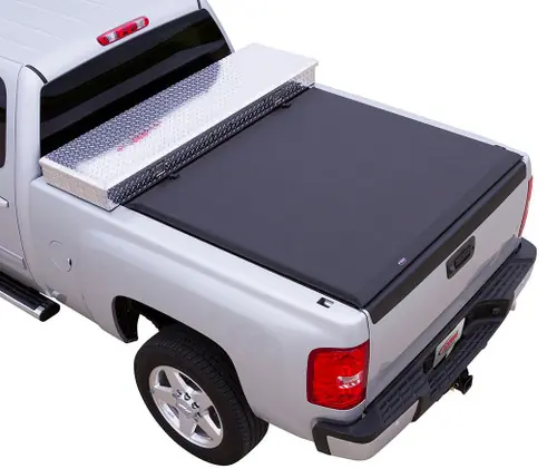 Access Toolbox 97-03 Ford F-150 8ft Bed and 04 Heritage Roll-Up Cover #61219 Time-Limited