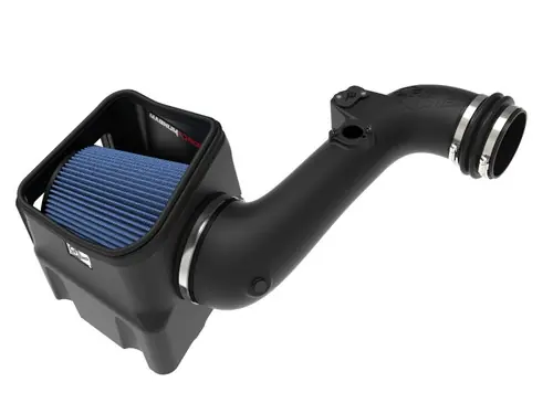 aFe 11-16 GM Silverado / Sierra 2500/3500HD (6.6L V8) MagnumFORCE Intake Stage-2 Pro 5R - 54-13016R Editor’s Pick