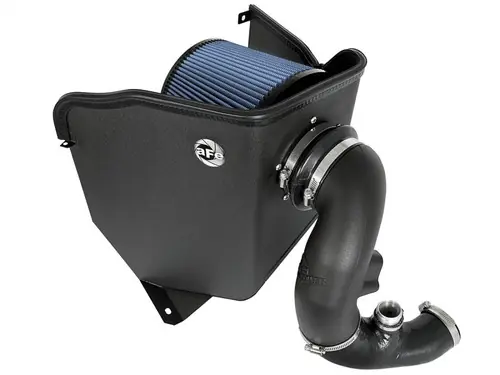 AFE Magnum FORCE Stage-2 Pro 5R Intake System GM Colorado/Canyon 2016 I4-2.8L (td) - 54-12832 Buy Today