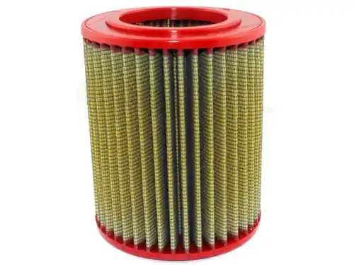 Premium aFe MagnumFLOW Air Filters OER P5R A/F P5R Acura RSX 02-06 Honda Civic SI 03-05 - 10-10082