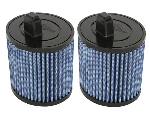Top Pick aFe MagnumFLOW Air Filters OER Pro P5R A/F 16-17 Cadillac ATS-V V6-3.6L (tt) - 10-10138