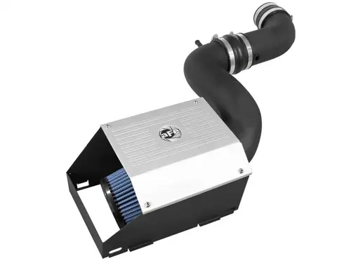 aFe MagnumFORCE Intake System Stage-2 PRO 5R 06-09 Jeep Commander (XK) V8 4.7L - 54-12602 Luxury