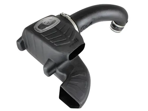 aFe Momentum GT Pro DRY S Stage-2 Si Intake System Dodge Ram Trucks 09-14 V8 5.7L HEMI - 51-72102 Bulk Order