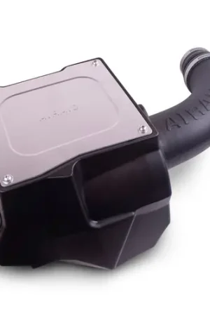 Airaid 07-11 Jeep Wrangler JK 3.8L MXP Intake System w/ Tube (Dry / Black Media) Warranty Included