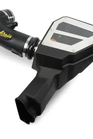 Airaid 15-17 Ford Mustang GT V8 5.0L F/I Performance Air Intake System Factory Price