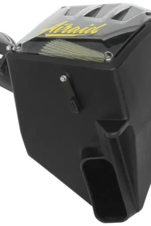 Airaid 20-21 Chevrolet Silverado 1500L6-3.0L DSL Performance Air Intake System Free Delivery