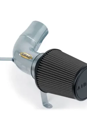 Airaid 97-03 Dodge Dakota/Durango 3.9/5.2/5.9L CL Intake System w/ Tube (Dry / Black Media) Trending