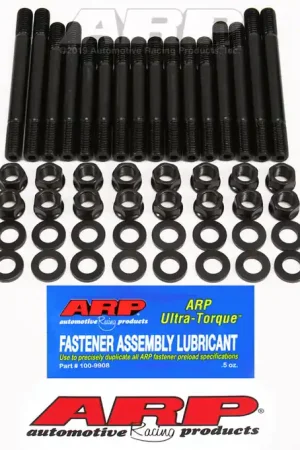 New Release ARP 86-87 Buick Head Stud Kit - High-Performance Engine Fasteners for Classic Buick Vehicles