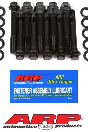 ARP BB Chevy 396/454 2 Bolt Main Bolt Kit - High-Performance Engine Fasteners Free Delivery
