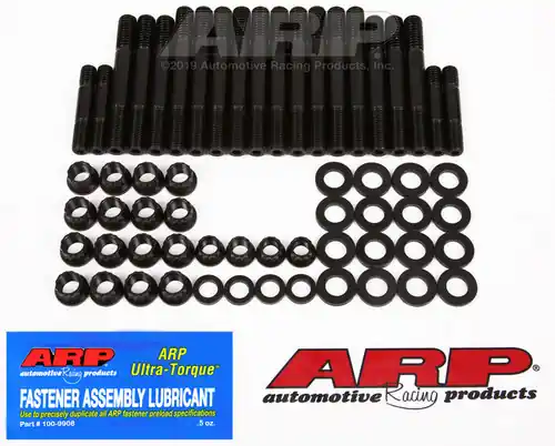 ARP Chevy Dart Small Intake Manifold with Outer Studs Main Stud Kit - 134-5801 Top Rated