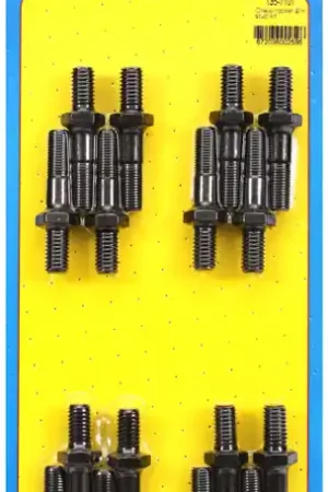 Certified ARP Chevy Rocker Arm Stud Kit ARP135-7101 - High-Performance Engine Components for Chevy Vehicles