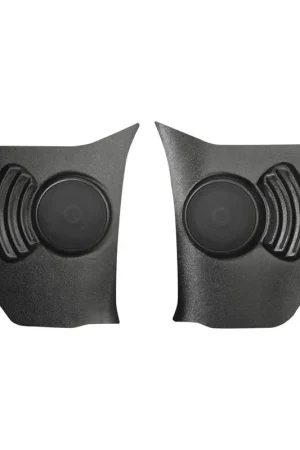 Vintage Car Kick Panel Speakers for 1959-60 Chevrolet Impala (6.5" 250W Pioneer) Price Drop