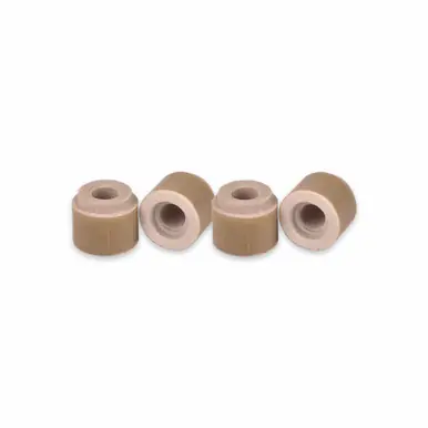 IAG Replacement Long Phenolic Spacers - Pack of 4 - For IAG Fuel Rails (PN# IAG-AFD-2102) Best Price