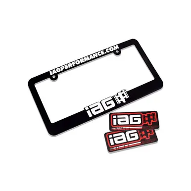 IAG Performance Swag Pack Affordable