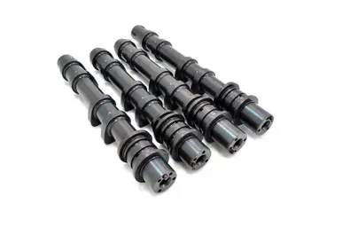 Same Day Shipping GSC S1 Billet Camshaft Set for the 2008-21 Subaru STI with Dual AVCS