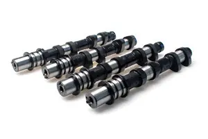 Today Only Brian Crower Subaru EJ205 - 02-05 WRX Camshafts - Stage 3 - Set of 4