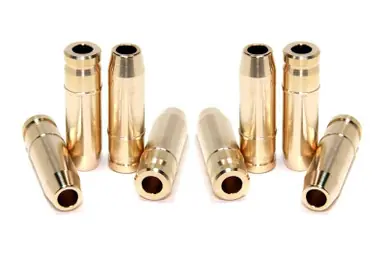 Brand New GSC Intake Valve Guide Set with Depth Stopper For Subaru EJ20 / EJ25, EJ205, EJ207, EJ257, EJ257B