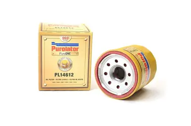 Popular Purolator Pureone Oil Filter or Small Filter Fits: 2006-07 Subaru WRX, 06-08 Forester XT.