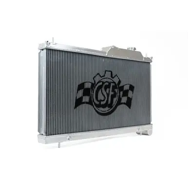 Low Price CSF 15-19 Subaru Legacy and Outback 2.5L High-Performance All-Aluminum Radiator