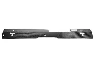 Discount APR Carbon Fiber Radiator Cooling Plate for 2006-07 Subaru WRX / STI