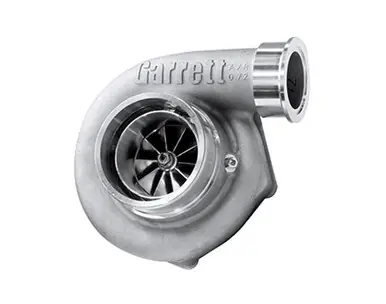Garrett GTX3584RS Turbo Assembly Kit V-Band / V-Band 0.83 A/R Buy Today