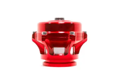 Limited Edition TiAL Sport Q BOV 2 PSI Spring - Red