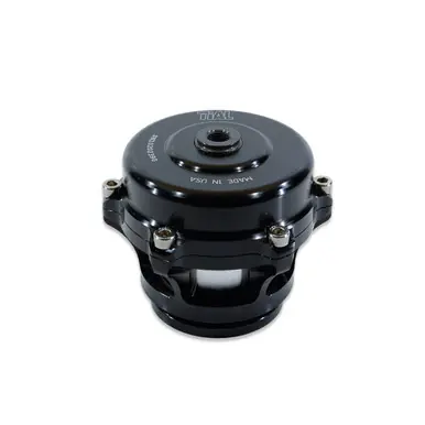TiAL Sport Q BOV 8 PSI Spring - Black Budget