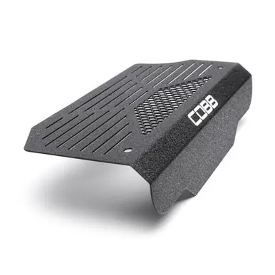 COBB 22-24 Subaru WRX Aluminum Alternator Cover Markdown