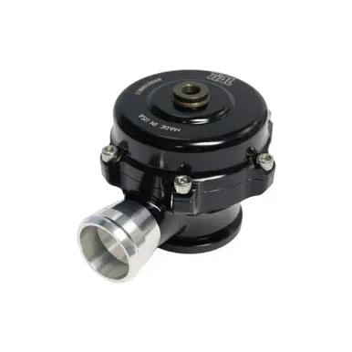 TiAL Sport QR BOV 2 PSI Spring - Black (1.5in) Price Drop