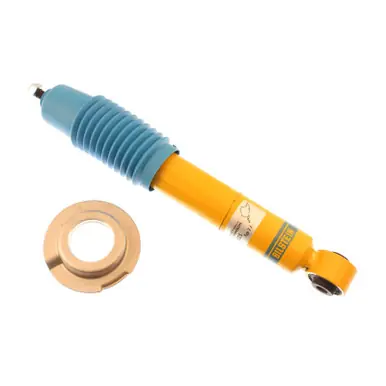 Bilstein B6 2006 Subaru Legacy GT spec.B Rear 46mm Monotube Shock Absorber Instant Buy