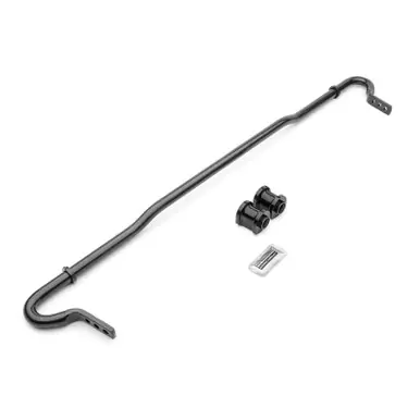 One Day Deal Cobb Subaru 08-21 WRX/STI Adjustable Rear Sway Bar - 24mm