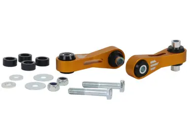 Limited Time Suspension Stabilizer Bar Link Kit