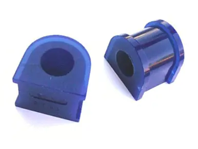 SuperPro 2009 Subaru Forester X Premium Front 22mm Sway Bar Mount Bushing Set Cheap