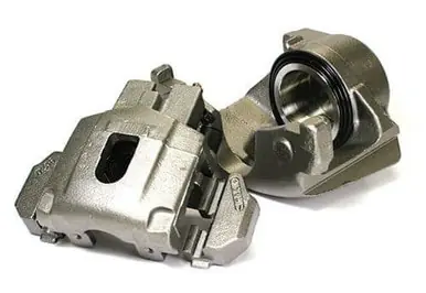 Centric 06-07 Subaru Impreza Front Right Semi-Loaded Brake Caliper Special Discount