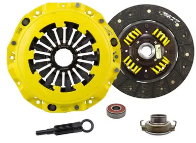 ACT 2002 Subaru Impreza XT-M/Perf Street Sprung Clutch Kit Must Have