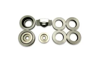 Kartboy Rear Differential Carrier Wedge Lock System For 2015-21 Subaru WRX and 2015-21 STI Trending