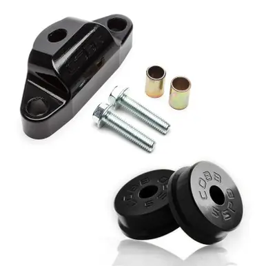 Best Seller Cobb Subaru 5MT Shifter Bushing Pack