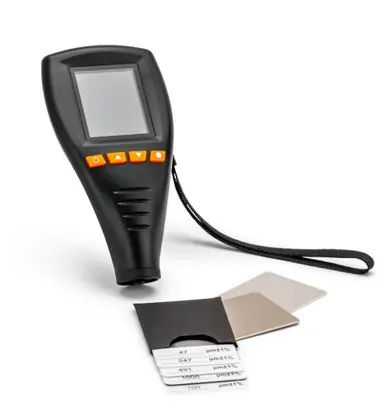 Instant Buy Griots Garage The Boss Paint Thickness Gauge