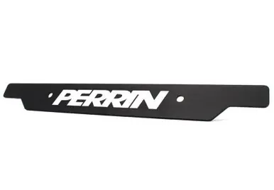 Weekend Sale PERRIN License Plate Delete For 2018-21 Subaru WRX/STI - Black - PSP-BDY-112BK