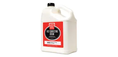 Best Seller Griots Garage BOSS Fast Correcting Cream - 1 Gallon