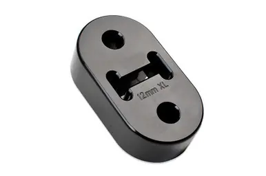 Handmade Kartboy 12mm Exhaust XL Long Hanger For 2008-21 Subaru WRX / STI, 05-09 Legacy GT