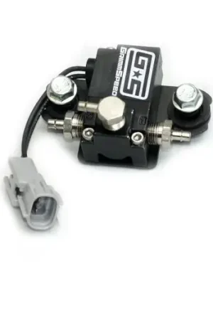 Markdown Grimmspeed Electronic 3-Port Boost Control Solenoid (WRX 06-07/STi 01-07/FXT 03-08)