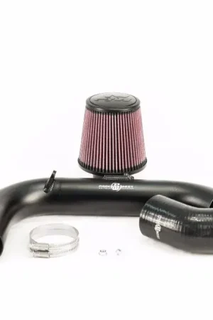 Process West Cold Air Intake 72mm Big MAF (WRX/STi 01-07) Limited Time