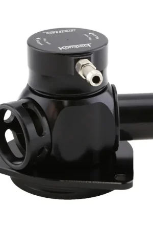 Turbosmart Kompact Shortie VR02 Dual Port BOV (Veloster Turbo 11+) Bargain