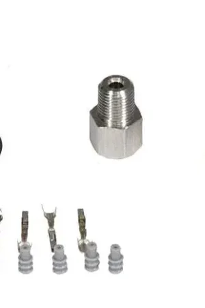 Haltech Bosch 150psi Fluid Pressure + Temperature Sensor Cheap