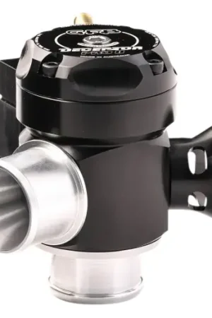 Go Fast Bits DECEPTOR PRO II Uni Blow Off Valve - (EVO 1-X/Ralliart) Limited Time