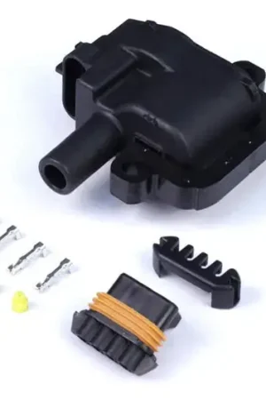 Haltech LS1 Coil with Built-in Ignitor Certified