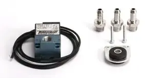 Turbosmart e-Boost2 Solenoid Kit Exclusive