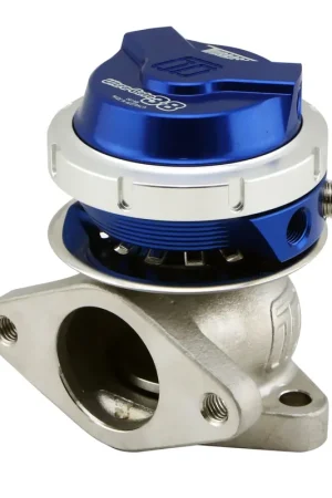 In Demand Turbosmart External Wastegate - WG38 Gen V Ultra-Gate 38 7psi - Black